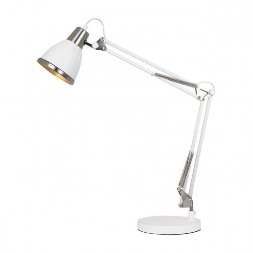настольная лампа arte lamp a2246lt-1wh в Калининграде