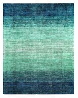 ковер ivette ombre бирюзовый 200*300 в Калининграде