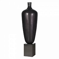 ваза напольная guardian black tall в Калининграде