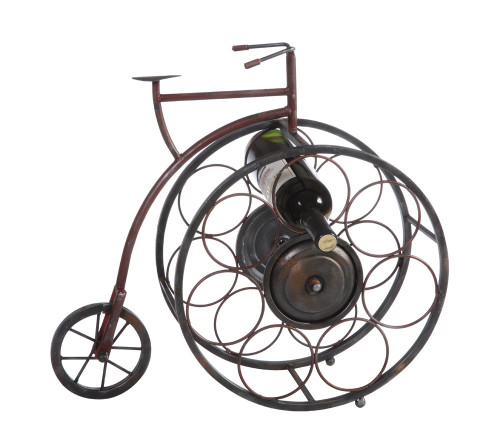 подставка для вина retro bicycle в Калининграде