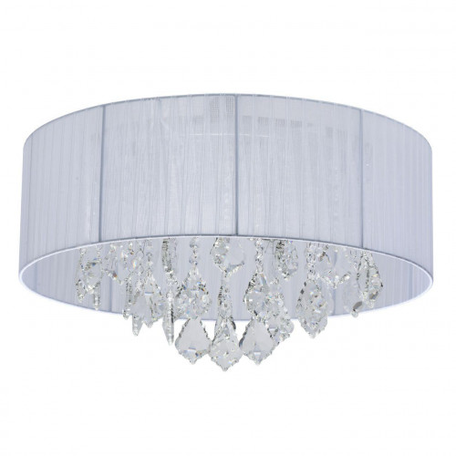 потолочная люстра mw-light жаклин 465016006 в Калининграде
