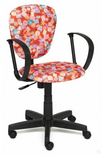 компьютерное кресло tetchair ch 413 детское детское в Калининграде