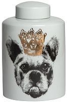 ваза настольная childhood alice crown gold в Калининграде