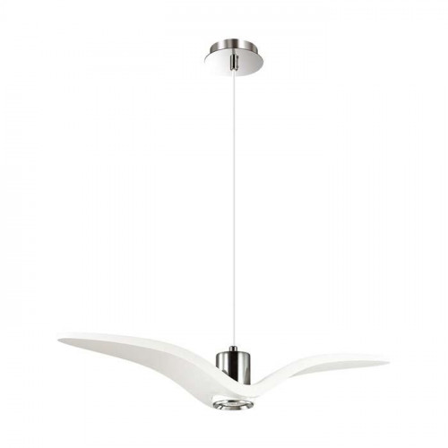подвесной светильник odeon light volo 3993/1a в Калининграде