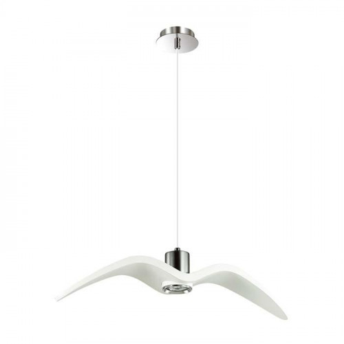 подвесной светильник odeon light volo 3993/1b в Калининграде