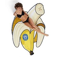 покрывало пляжное banana в Калининграде