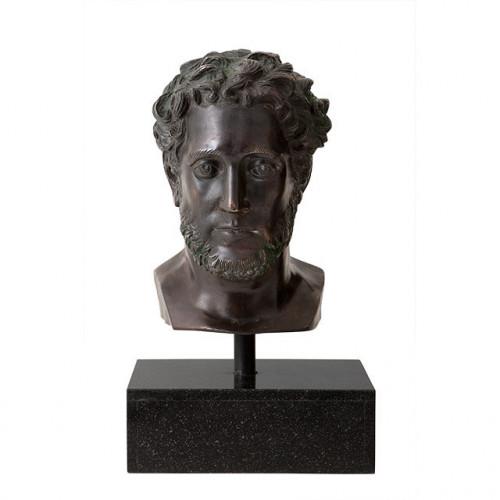 статуэтка head alexandrie от eichholtz в Калининграде