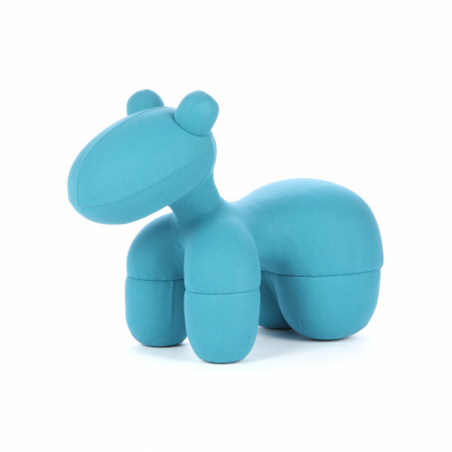 кресло pony голубое в Калининграде