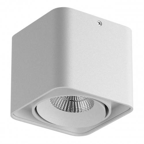 потолочный светодиодный светильник lightstar monocco 052116 в Калининграде