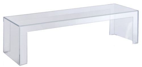 консоль 5005 crystal белая в Калининграде