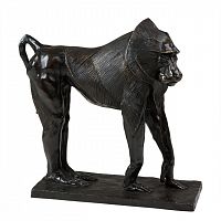 скульптура baboon от eichholtz в Калининграде