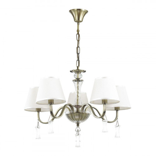 подвесная люстра lumion kimberly 4408/5 в Калининграде