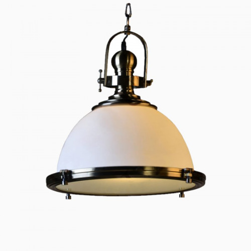 светильник tomoka milk белый, латунь в Калининграде