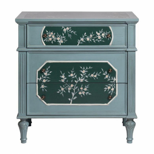 комод barri голубой в Калининграде