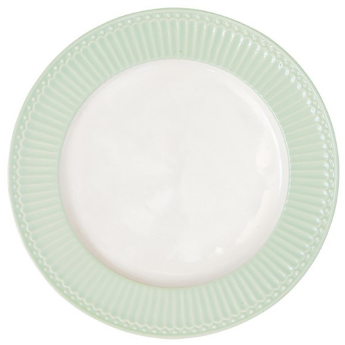 блюдо alice pale green в Калининграде
