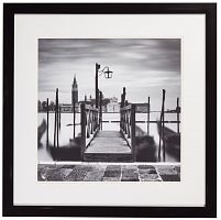постер с паспарту в раме venice dream ver. 1 в Калининграде