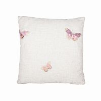 подушка butterflie in sky в Калининграде