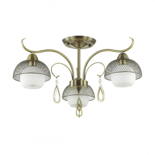 потолочная люстра lumion cecillia 3667/3c в Калининграде