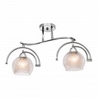 потолочная люстра silver light sfera 255.54.2 в Калининграде