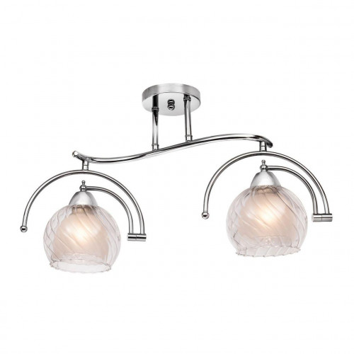 потолочная люстра silver light sfera 255.54.2 в Калининграде