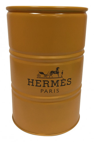 декоративная бочка hermes l в Калининграде