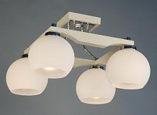 потолочная люстра citilux ариста cl164342 в Калининграде