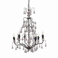 люстра roky бежевого цвета бежевая в Калининграде