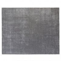 ковер basic bamboo silk серый от now carpets в Калининграде