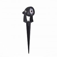 ландшафтный светодиодный светильник st luce reggio sl098.405.01 в Калининграде