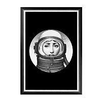арт-постер космос fornasetti в Калининграде