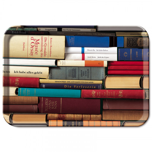 поднос bookworm малый в Калининграде