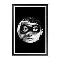 арт-постер опера fornasetti в Калининграде