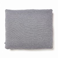 подушка blok cushion 60x70 светло-серая от la forma (ex julia grup) в Калининграде
