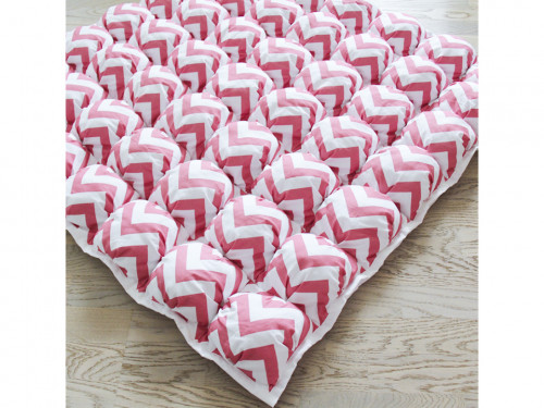 коврик pink zigzag в Калининграде