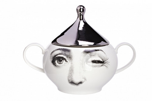 супница silver faces в Калининграде