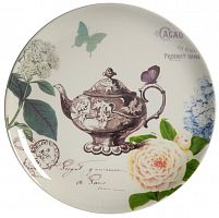 тарелка camellia в Калининграде