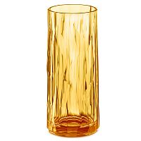 стакан superglas club no.3, 250 мл, жёлтый в Калининграде