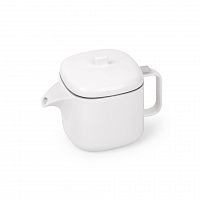 чайник заварочный cutea белый в Калининграде
