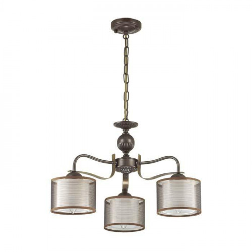 подвесная люстра lumion lilivant 3487/3 в Калининграде