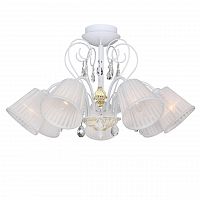 потолочная люстра f-promo chanel 2156-7u в Калининграде