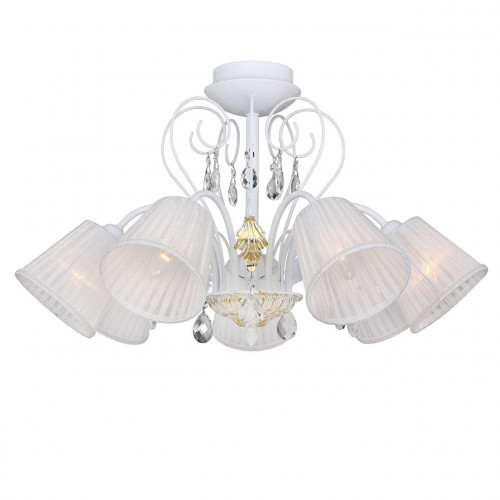 потолочная люстра f-promo chanel 2156-7u в Калининграде