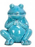 декор frog blue wise в Калининграде