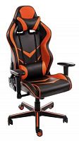 компьютерное кресло woodville racer игровое в Калининграде