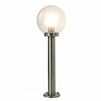 уличный светильник arte lamp gazebo a8366pa-1ss в Калининграде