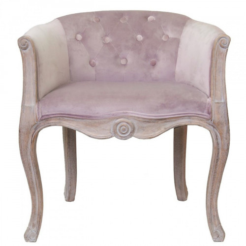 кресло kandy розовое в Калининграде