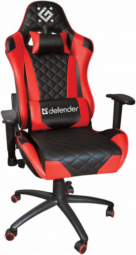 компьютерное кресло defender cm-362 игровое в Калининграде