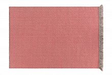 ковер gan diagonal almond-red 240x180 от gan в Калининграде