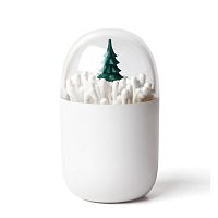 контейнер для ватных палочек winter time в Калининграде