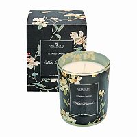 свеча ароматическая jolie black 9 см в Калининграде
