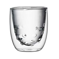 стаканы elements water 2 шт. 75 мл. в Калининграде